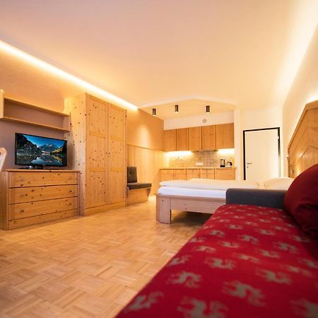 Apartment Lilli Mit Garagenstellplatz Μπρεσανόνε Εξωτερικό φωτογραφία