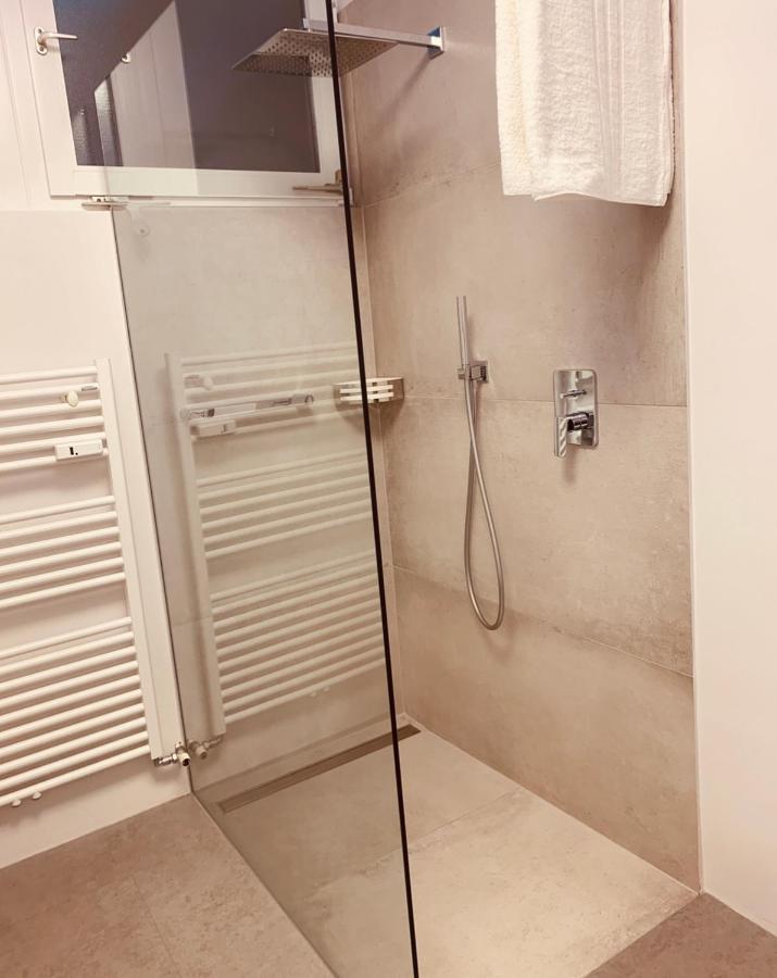 Apartment Lilli Mit Garagenstellplatz Μπρεσανόνε Εξωτερικό φωτογραφία